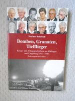 Bomben,Granaten,Tiefflieger - Kriegs- und Alltagsgesch./Millingen Nordrhein-Westfalen - Borken Vorschau