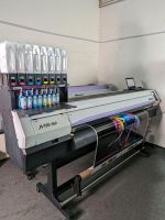 Mimaki JV150-160 - Eco-Solvent Drucker inkl. frischem Service Nordrhein-Westfalen - Niederkassel Vorschau