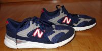 NEW BALANCE X-90 Sneaker Gr. 38 - guter Zustand Nordrhein-Westfalen - Leverkusen Vorschau