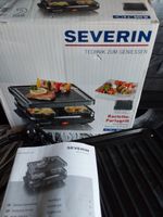 SEVERIN Mini Raclette-Grill für 2-4 Personen Berlin - Neukölln Vorschau