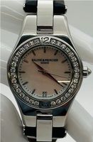 Baume & Mercier Linea 27mm M0A10013 Damenuhr Fullset Diamanten Kiel - Hassee-Vieburg Vorschau