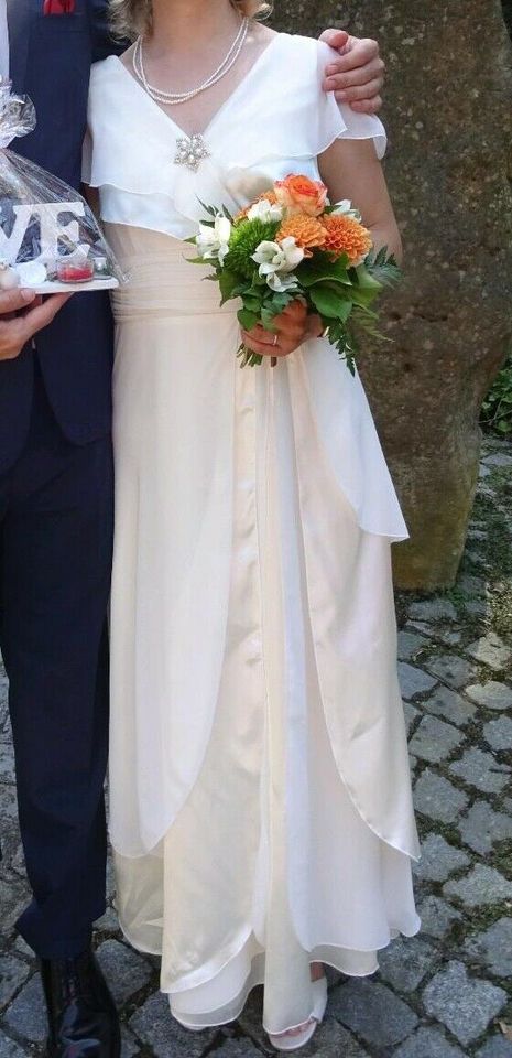 Brautkleid in Geilenkirchen