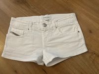 Diesel Shorts Gr 10 (140) Bayern - Hof (Saale) Vorschau