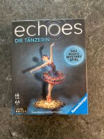 Echoes die Tänzerin Mystery spiel  Ravensburger Schleswig-Holstein - Escheburg Vorschau