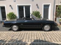 Alfa Romeo Spider 2.0 - ohne Gummilippe Hessen - Heusenstamm Vorschau