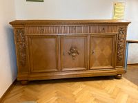 Schrank Kommode Sideboard Antik 198x110cm Nordrhein-Westfalen - Paderborn Vorschau