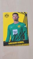 Kobel bvb Autogrammkarte Dortmund - Innenstadt-Nord Vorschau