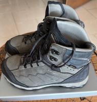 Wanderschuhe Thüringen - Schleusingen Vorschau