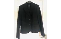 Esprit Collection Blazer gestreift Jacke Niedersachsen - Schwarme Vorschau