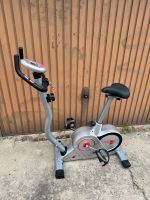 Christopeit Sport HT3 Heimtrainer Ergometer Fahrradtrainer Brandenburg - Neuzelle Vorschau