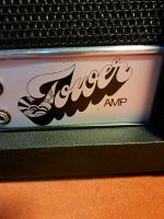 TOWER AMP Röhrenverstärker 100W 70er vintage goodmans Nordrhein-Westfalen - Grevenbroich Vorschau