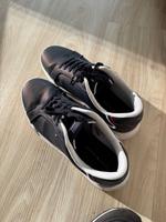 Tommy Hilfiger Sneaker 46 Navy Blau - sehr guter Zustand Bremen - Oberneuland Vorschau