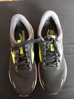 Brooks Ghost 8 Bayern - Wertingen Vorschau
