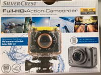 Action camcorder Full HD Wuppertal - Langerfeld-Beyenburg Vorschau