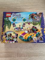 Lego Friends 41390 Andrea‘s Auto und Bühne Nordrhein-Westfalen - Lienen Vorschau