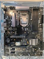 Intel 11700k AS Rock Z590 Phantom Gaming 4 Mit cpu kühler Niedersachsen - Nordhorn Vorschau
