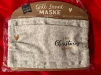 Stoffmaske NEU Gute Laune "I Love Christmas Shopping" Hessen - Wiesbaden Vorschau