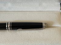 Montblanc Meisterstück Classique Diamonds Rollerball NEU! München - Thalk.Obersendl.-Forsten-Fürstenr.-Solln Vorschau