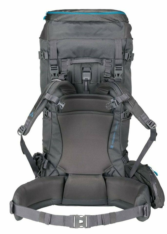 Vaude Skarvan 65+10 Trekkingrucksack Outdoorrucksack in Gschwend