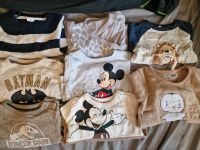 Babykleidung Jungs Pullover, Hosen,Body 62/68 Disney,C&A,Ernsting Flensburg - Fruerlund Vorschau