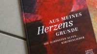 Liederbuch, Altenpflege, Betreuung, Großdruck Nordrhein-Westfalen - Hilden Vorschau