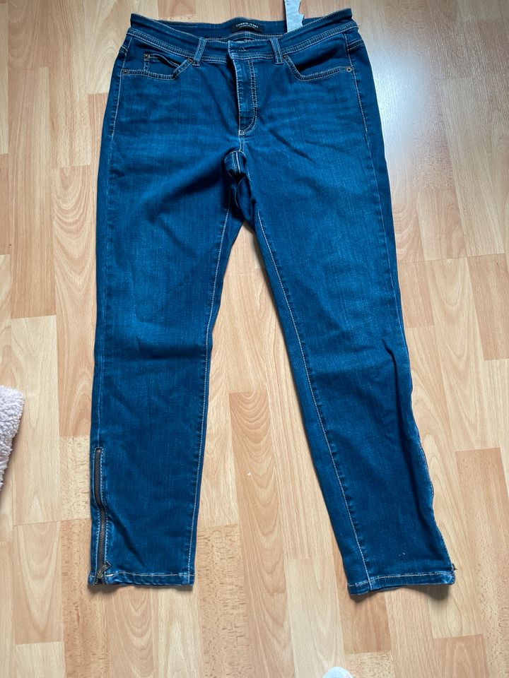 Cambio Jeans Parla Größe 40 in Darmstadt