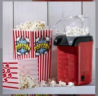 Popcornmaker Popcornmaschine + 10€ Amazon Coupon Bremen - Gröpelingen Vorschau