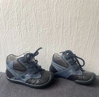 Elefanten Baby Lederschuhe Größe 18 gut erhalten Niedersachsen - Giesen Vorschau