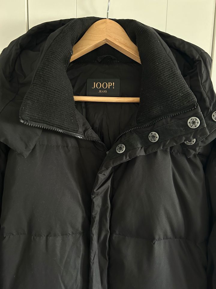 JOOP! Jacke Mantel Kurzmantel Herren Winterjacke XL ⭐️⭐️⭐️ in Mannheim