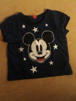 Schönes Mickey Mouse T-Shirt Gr.164/170 Niedersachsen - Westerstede Vorschau