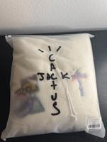 Travis Scott Cactus Trails Half-Zip Sherpa Hoodie Hessen - Hanau Vorschau
