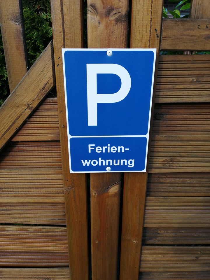 Ferienwohnung am Fehnkanal in Großefehn