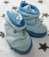 Sterntaler Babyschuhe wie NEU Niedersachsen - Salzgitter Vorschau