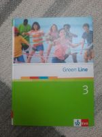 Green Line 3 Klettverlag Schulbuch sehr guter Zustand Nordrhein-Westfalen - Bad Münstereifel Vorschau