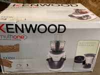 KENWOOD Multione 1000W/ KHH321WH Baden-Württemberg - Freiburg im Breisgau Vorschau