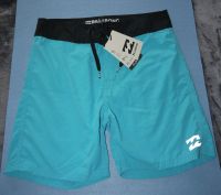 Billabong Gr. 28 Badehose Boardshorts Bright Cyan blau neu Nordrhein-Westfalen - Erkelenz Vorschau