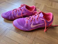 Nike Training Fitness Schuhe Sneaker 41 Düsseldorf - Angermund Vorschau