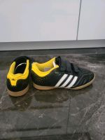 Adidas 11 Pro,Fussballschuhe,34,Hallenschuhe,Sneaker,Sportschuhe Baden-Württemberg - Deißlingen Vorschau