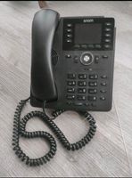 SIP IP VoIP Telefon Schnurtelefon Tischtelefon Büro Snom D735 Nordrhein-Westfalen - Lippetal Vorschau