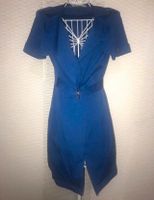 Blaues Kostüm Kleid Karen Millen Gr 34 Nordrhein-Westfalen - Siegburg Vorschau