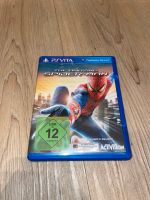 The Amazing Spider-Man Ps Vita PsVita Deutsche Version Selten Hannover - Vahrenwald-List Vorschau