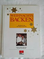 Weihnachtsbacken von Johann Lafer Thüringen - Buttstädt Vorschau