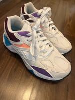 Reebok Schuhe, Sneakers, Damen 36 Bayern - Würzburg Vorschau