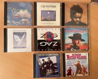 CD Sammlung „Gute Musik“ … G. Nannini, REM, Lambchop, Mey … Bayern - Eichstätt Vorschau