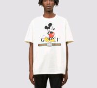 Gucci Disney Shirt XL Neuwertig Baden-Württemberg - Reilingen Vorschau