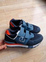 Halbschuhe/Sneaker Elefanten Gr.35 Baden-Württemberg - Weissach im Tal Vorschau