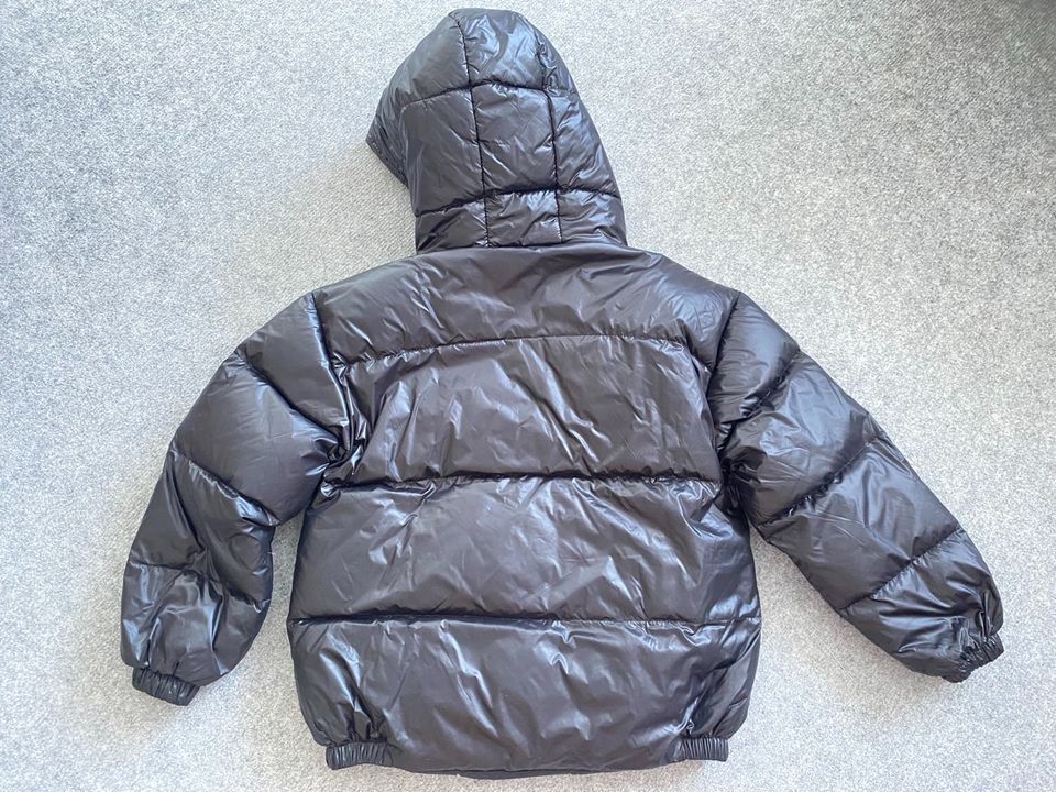 Kinder Daunenjacke Puffer Jacke, 122-128 in Berlin