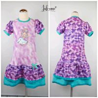 Handmade Kleid & Set Meerjungfrau & Delfin #Einschulung Brandenburg - Biesenthal Vorschau