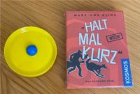 Halt mal Kurz, Kartenspiel von Marc-Uwe Kling inkl. Kartenhalter Hessen - Kassel Vorschau