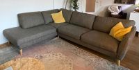 Ecksofa MARSEILLE 278/202 cm, L-Form, Ottom. rechts Nordrhein-Westfalen - Brühl Vorschau